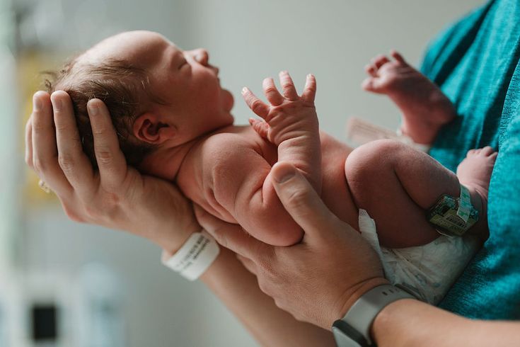 Natural Birthing Care by Dr. Neha Khandelwal