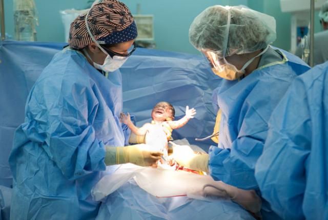 Natural Birthing Care by Dr. Neha Khandelwal