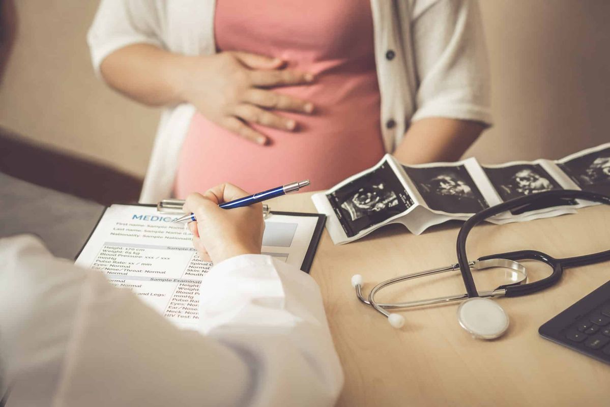 Natural Birthing Care by Dr. Neha Khandelwal