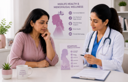 Menopause Care