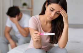 Infertility