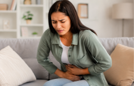Gynaecological Problems