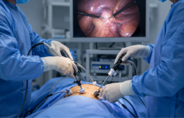 Laparoscopy