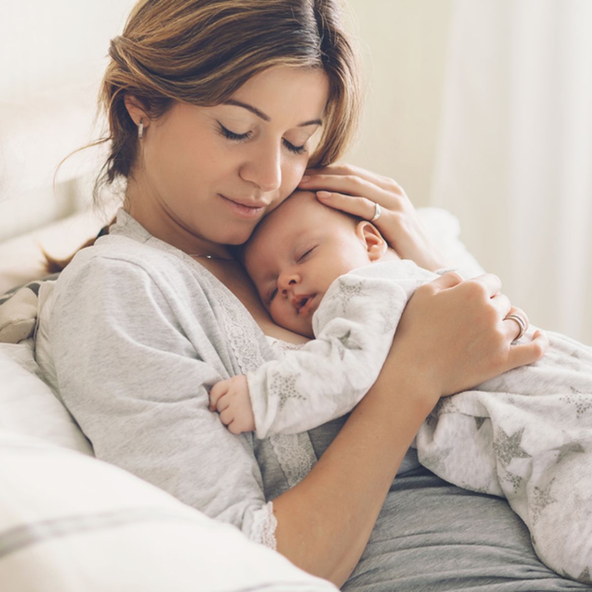 Postpartum care and postnatal support by Dr. Neha Khandelwal