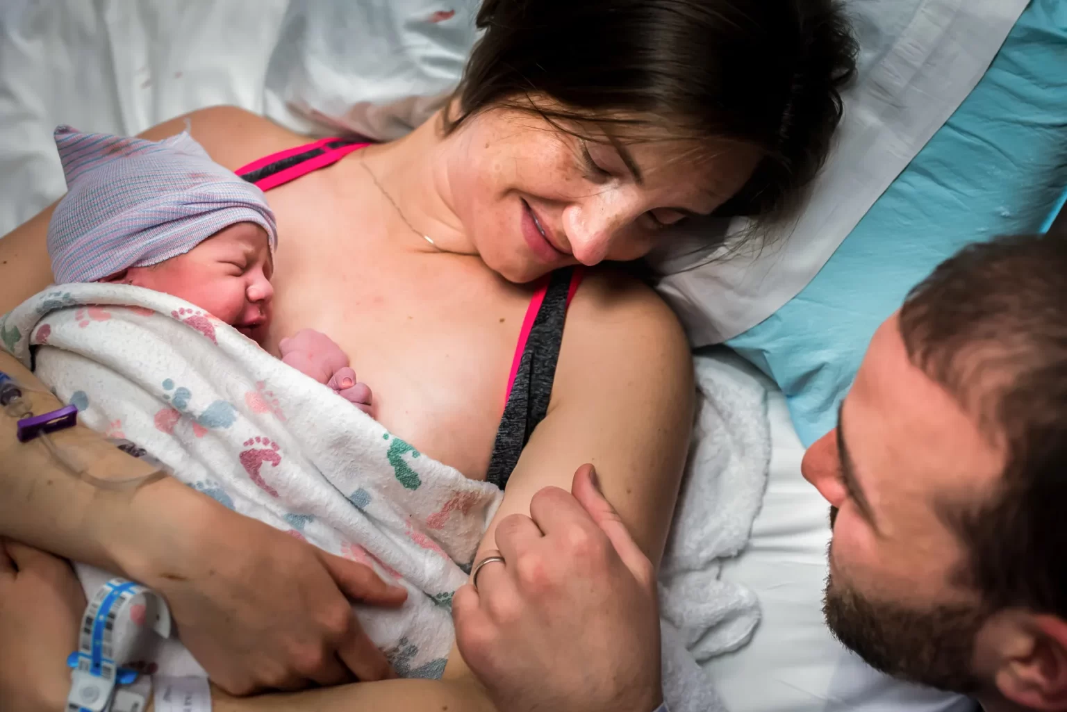 Natural birthing care and maternity support by Dr. Neha Khandelwal